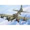 Metal Earth® B-17 Flying Fortress™ Steel Model Kit